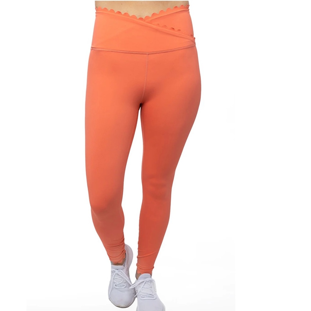 Linc Active crossover leggings